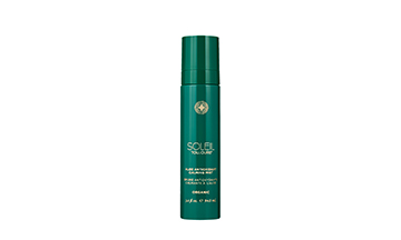 Soleil Toujours unveils Organic Aloe Antioxidant Calming Mist 